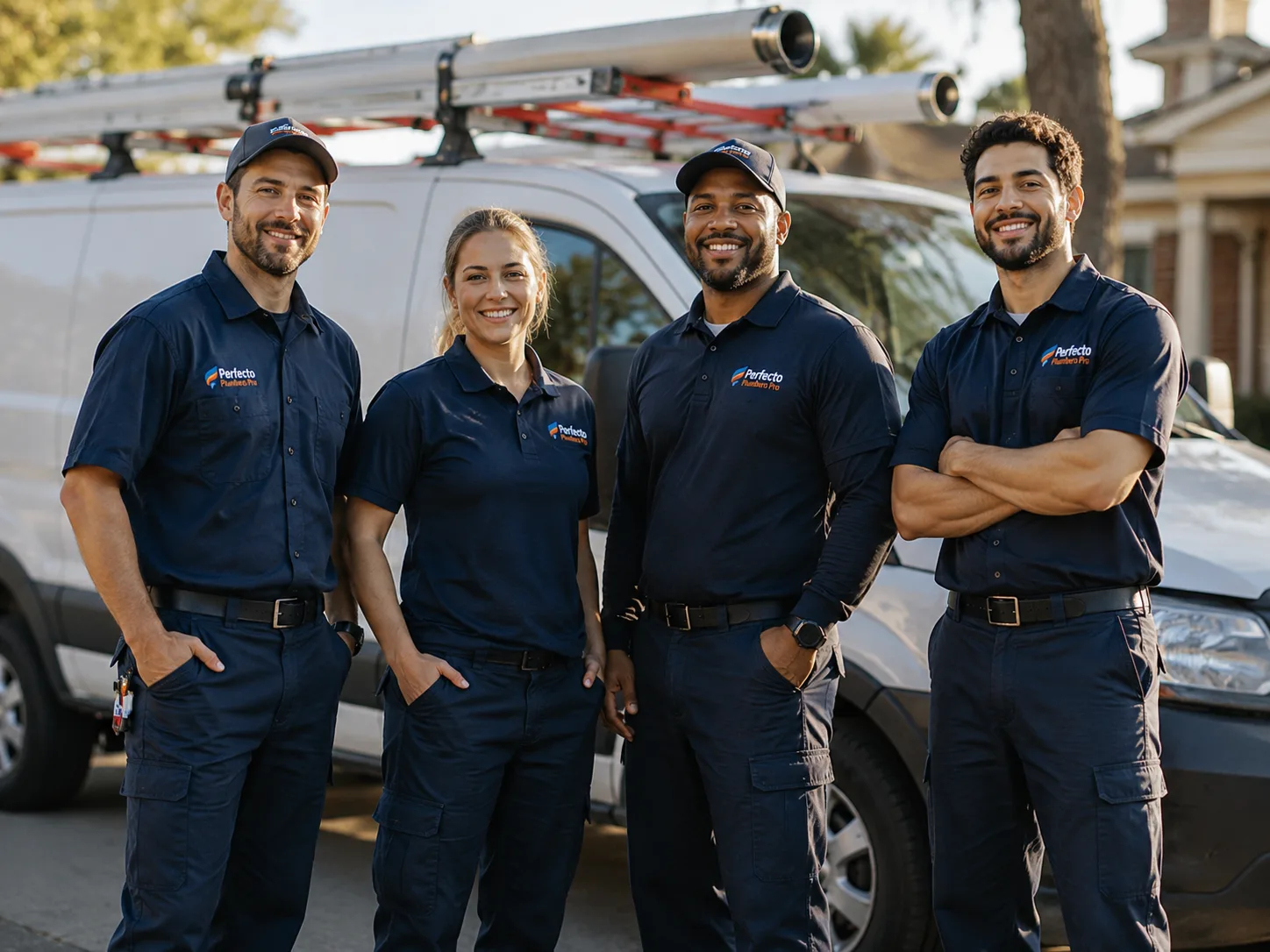Emergency Plumber Near Me in Umbarger, TX near me